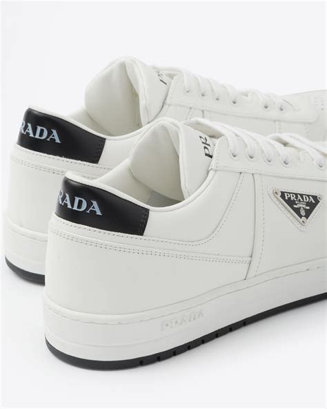 prada milano frauen schuhe|prada downtown sneakers.